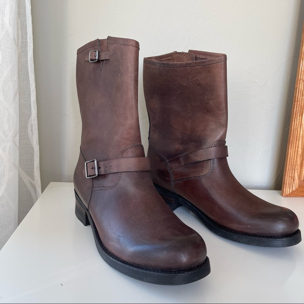 Polo Ralph Lauren boots